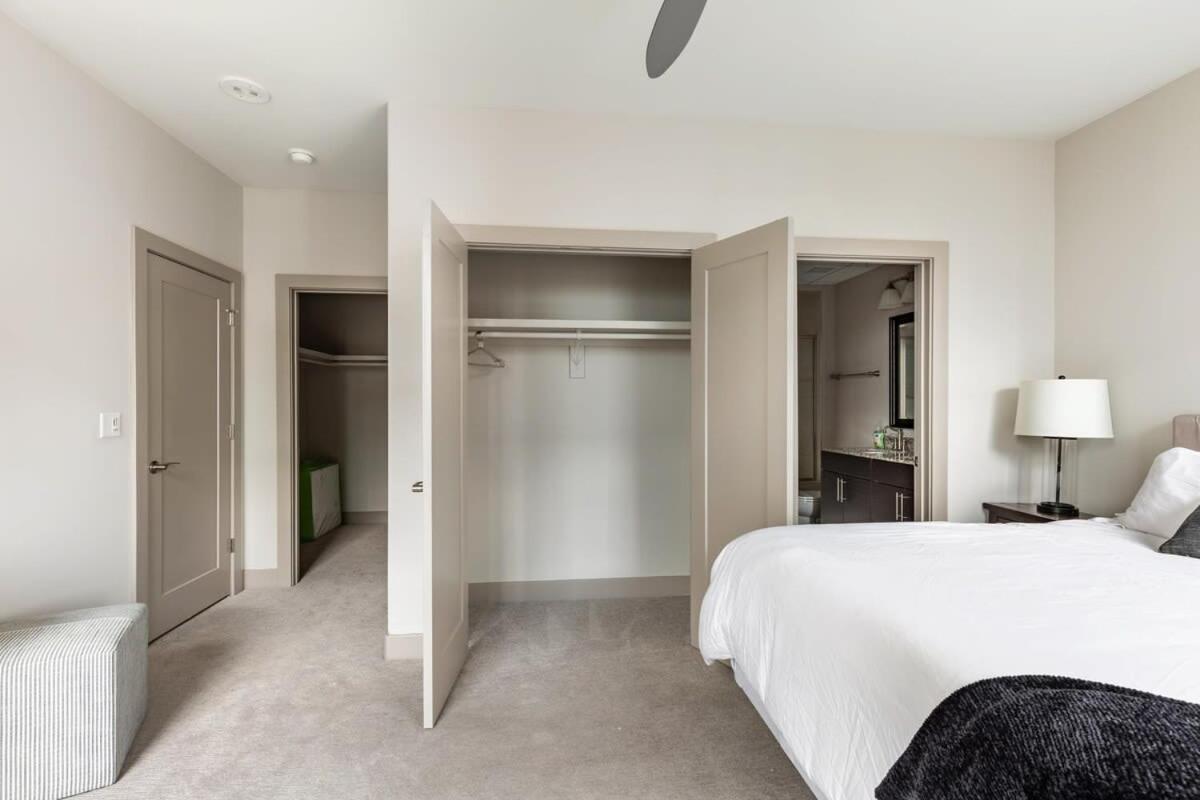2Br Luxury Apartment With Rooftop Deck & Pool Baltimore Dış mekan fotoğraf